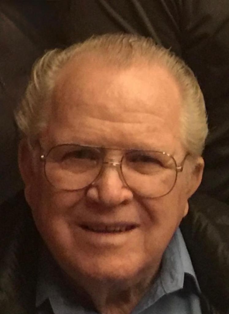 Donald Brower Profile Photo