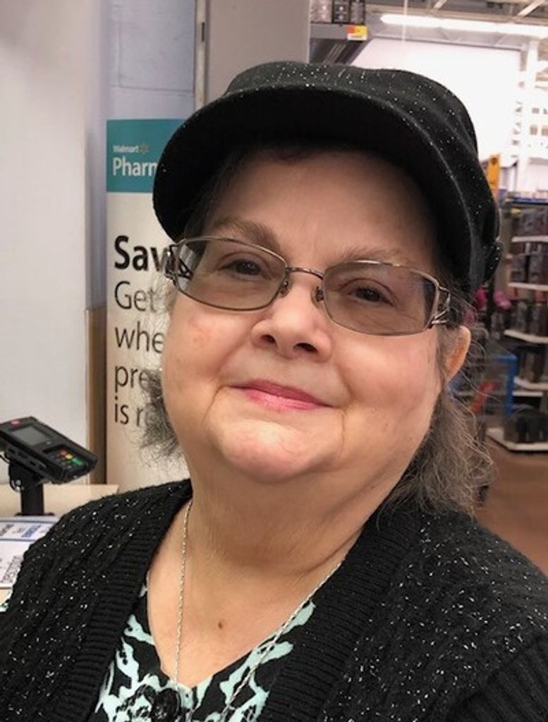 Joyce Ann Keenom Profile Photo