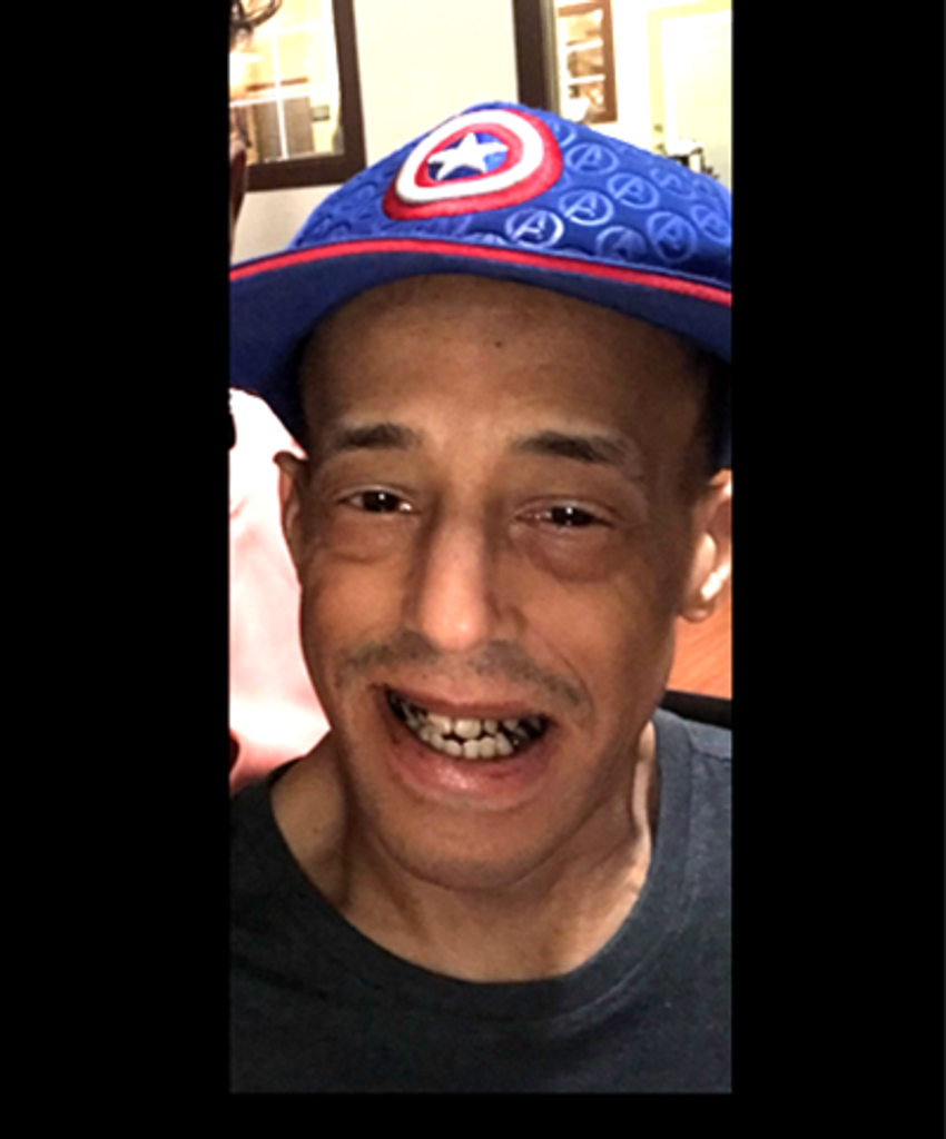 Corey Thomas Profile Photo