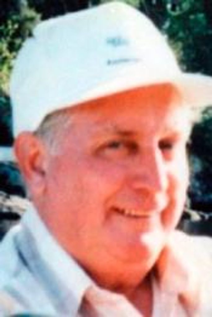 Jerome Alden Finley