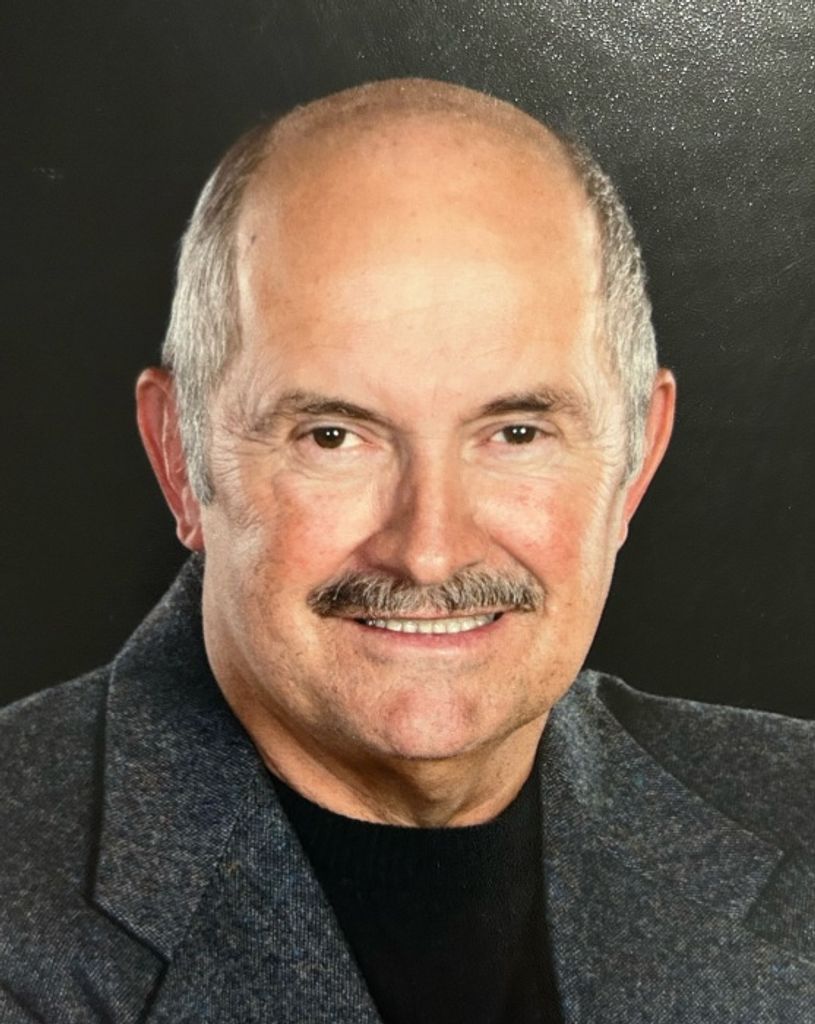 John Raymond Weis Profile Photo