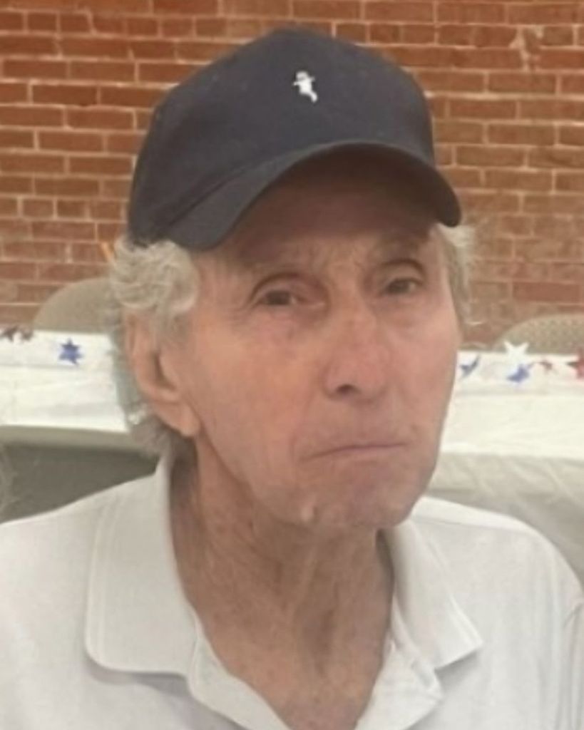 Johnny Ray Tadlock Profile Photo