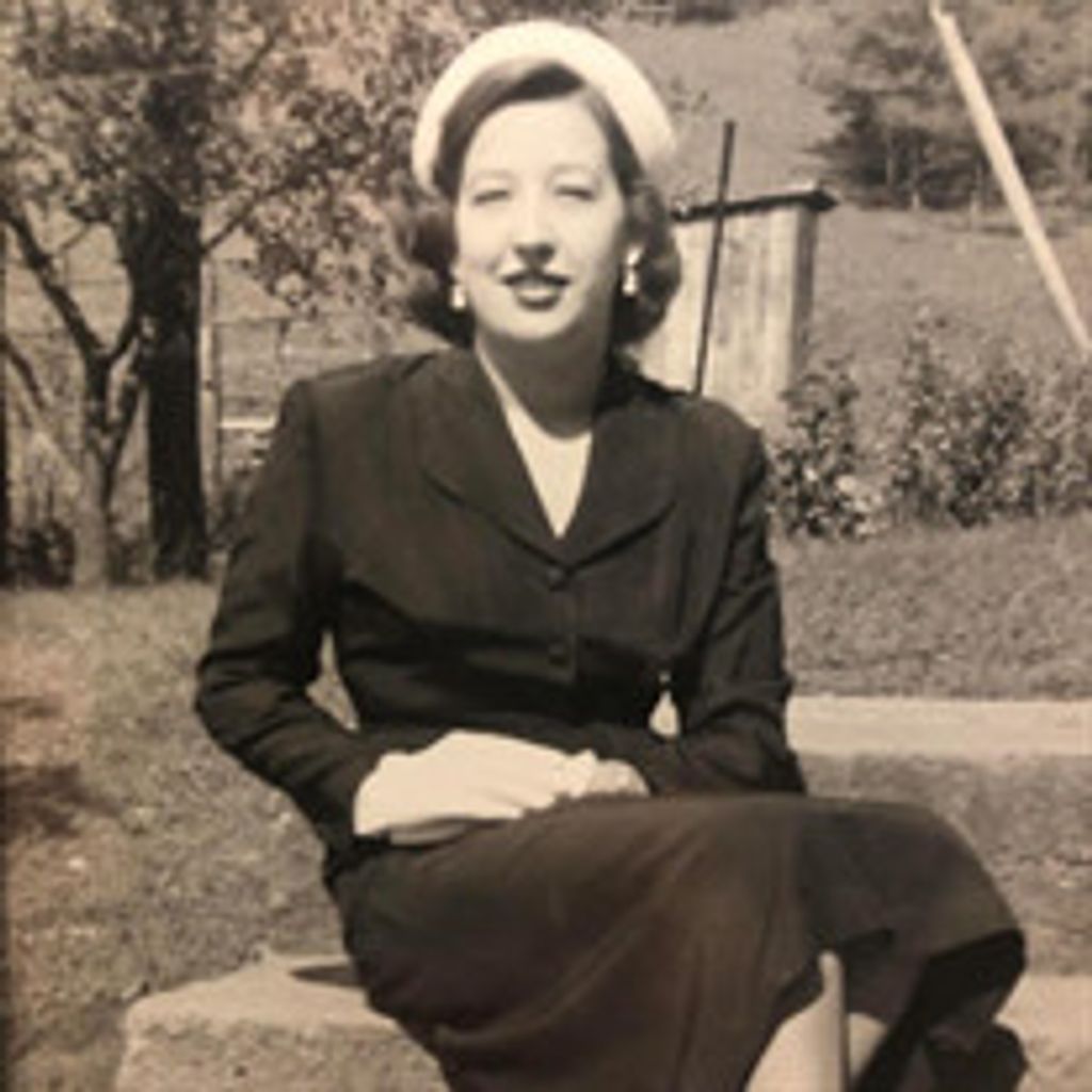 Pansy M. Bratton