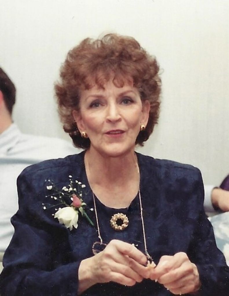 Diana L. Conn Profile Photo