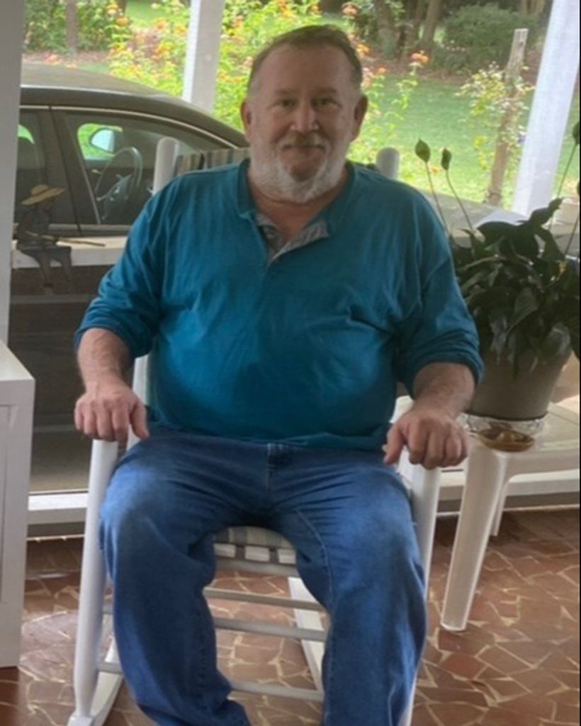 Robert Alton Wilkinson III