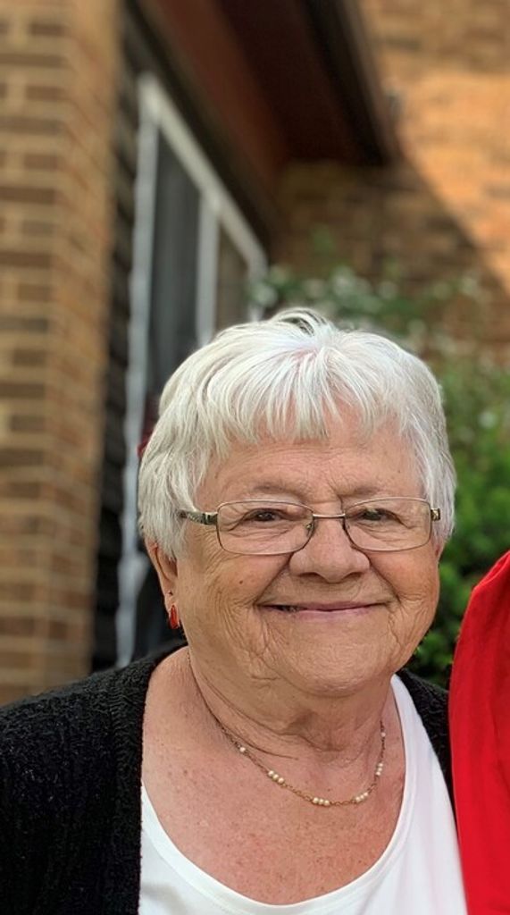 Lois A. Niesman Profile Photo