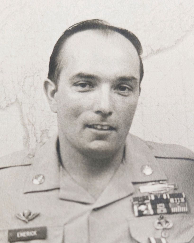 George Lewis Emerick Profile Photo