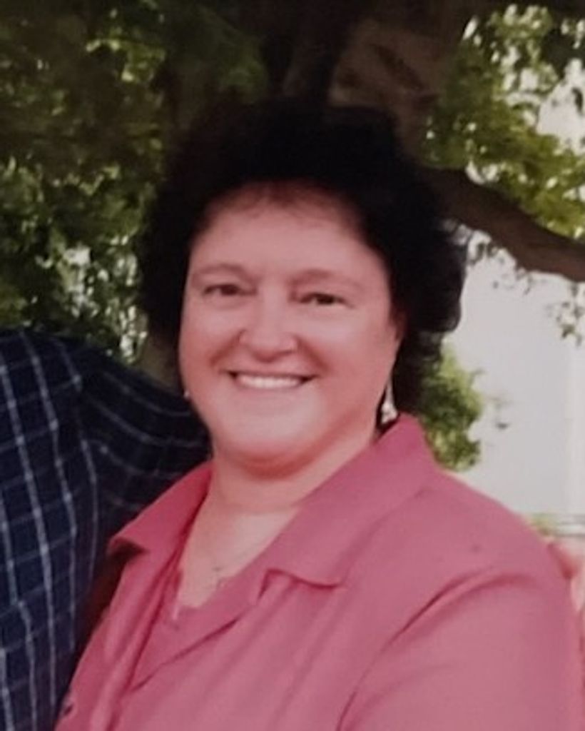 Claudine Perroud Profile Photo