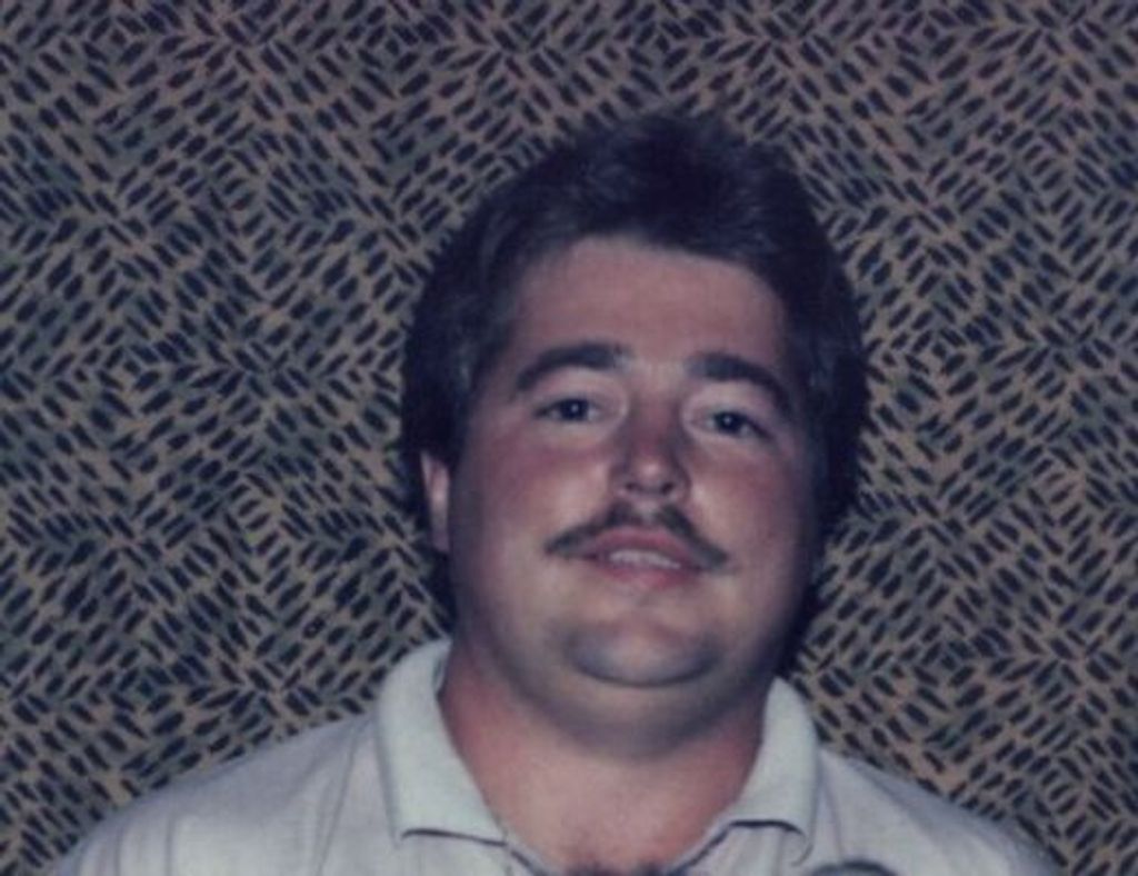 James D. Edwards Profile Photo