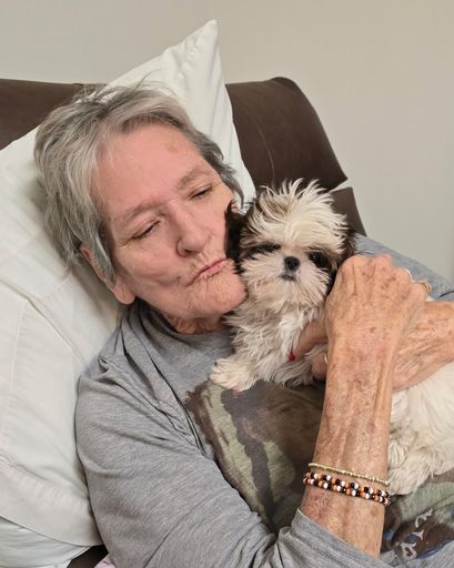 Doris Jean Bolton's obituary image