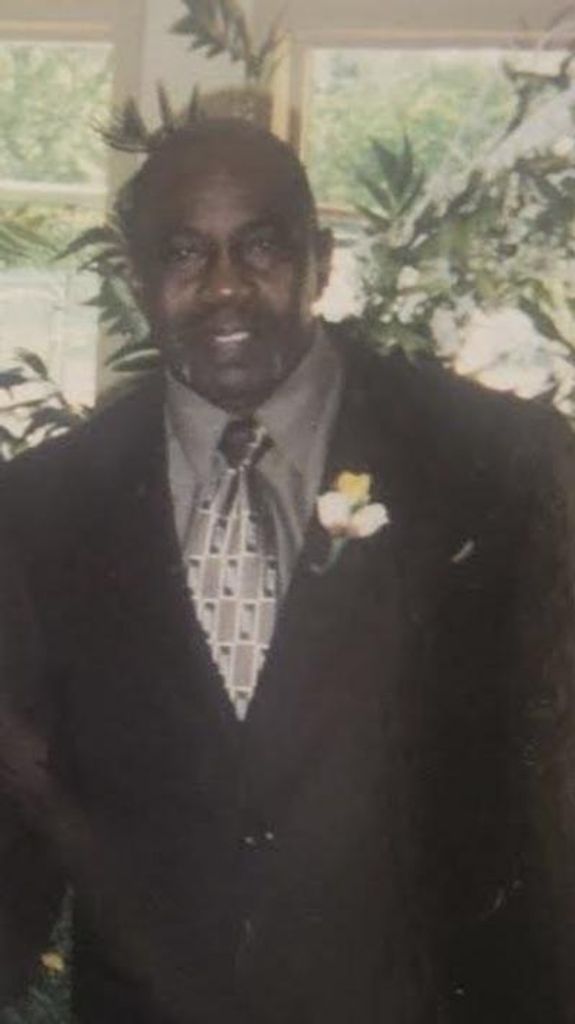 Clifton Verdell Barnett