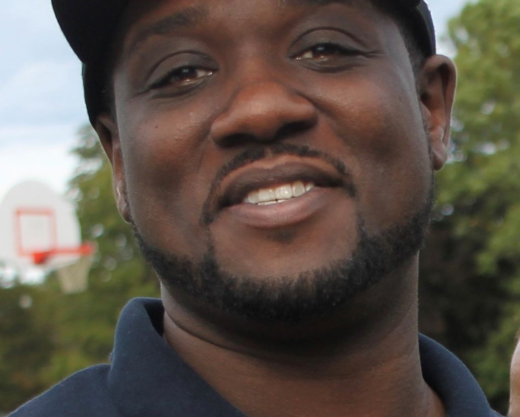 Timothy "Tim" Young, Jr.