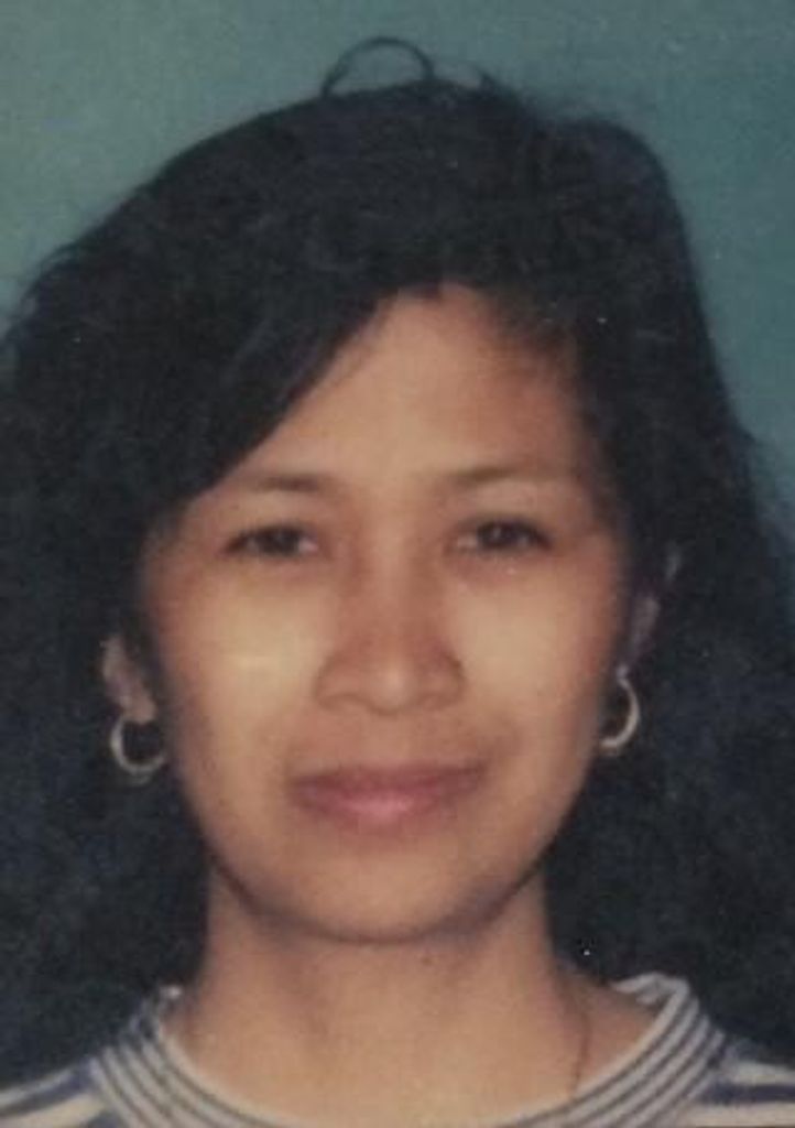 Laurietta "Vee" Ebon Caalim