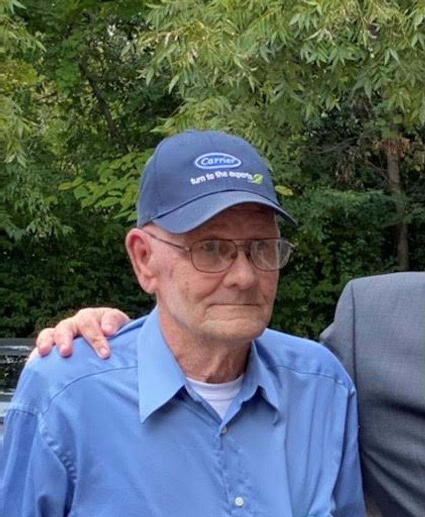 Russell Lee Burns Profile Photo