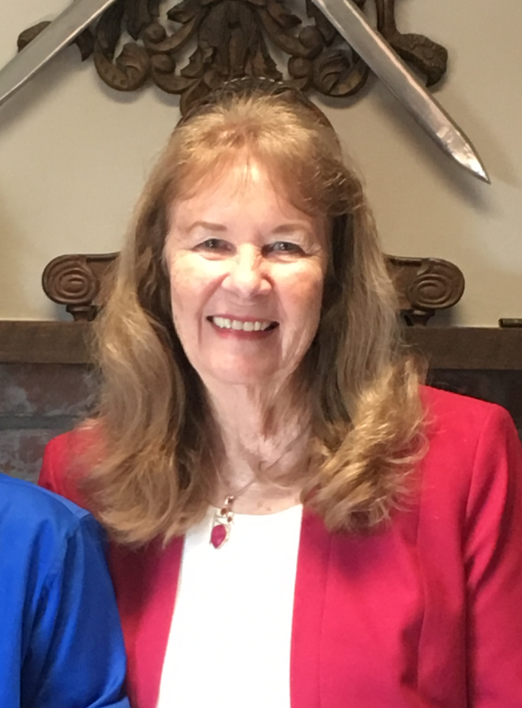 Alice Faye Baca Profile Photo