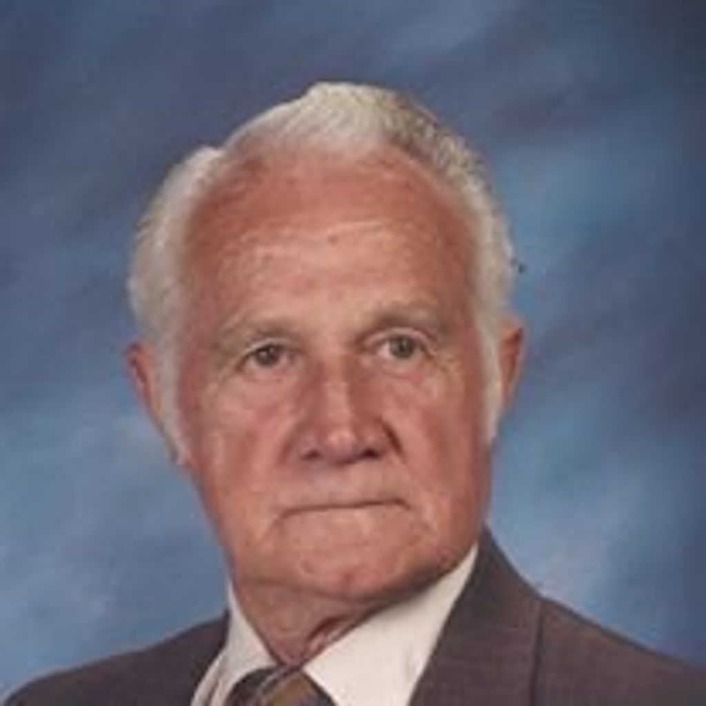 Charles  "Jack" Upchurch