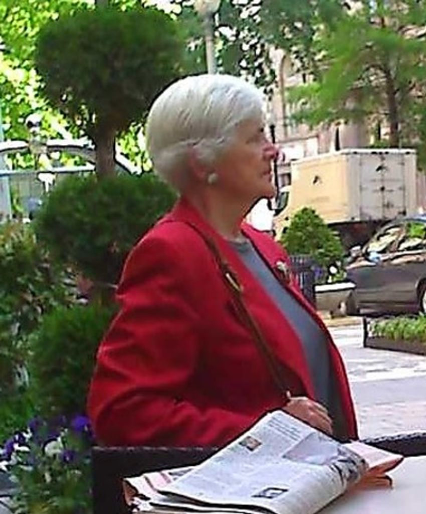 Anita Carole Smith Stephens