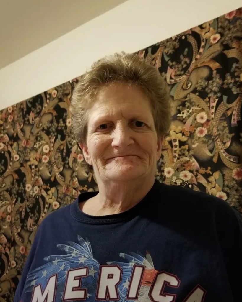 Debbie L. Wickersham Profile Photo