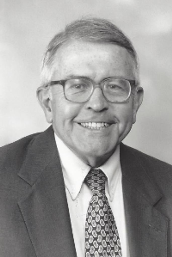 Gordon  A. Martin,  Jr
