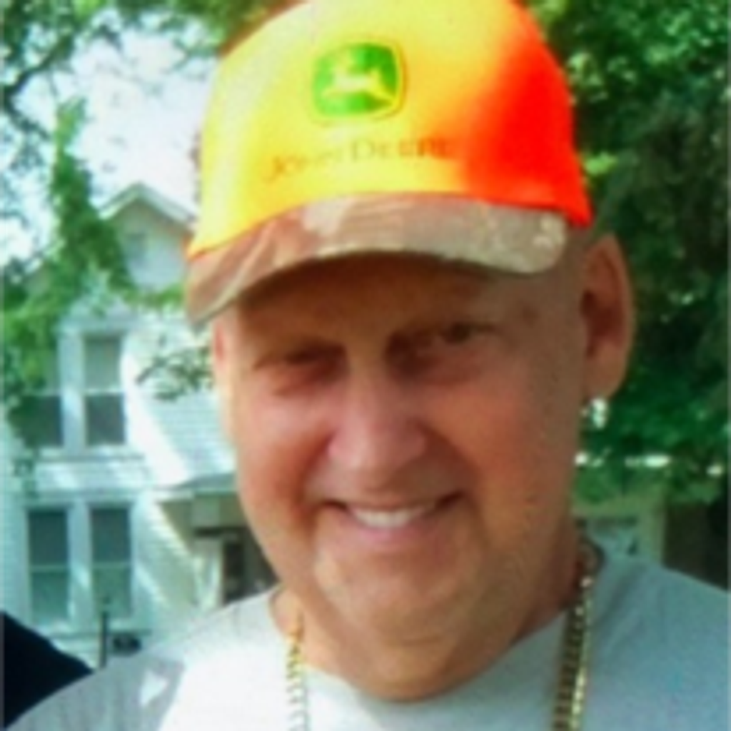 Brian Kaye Ferry