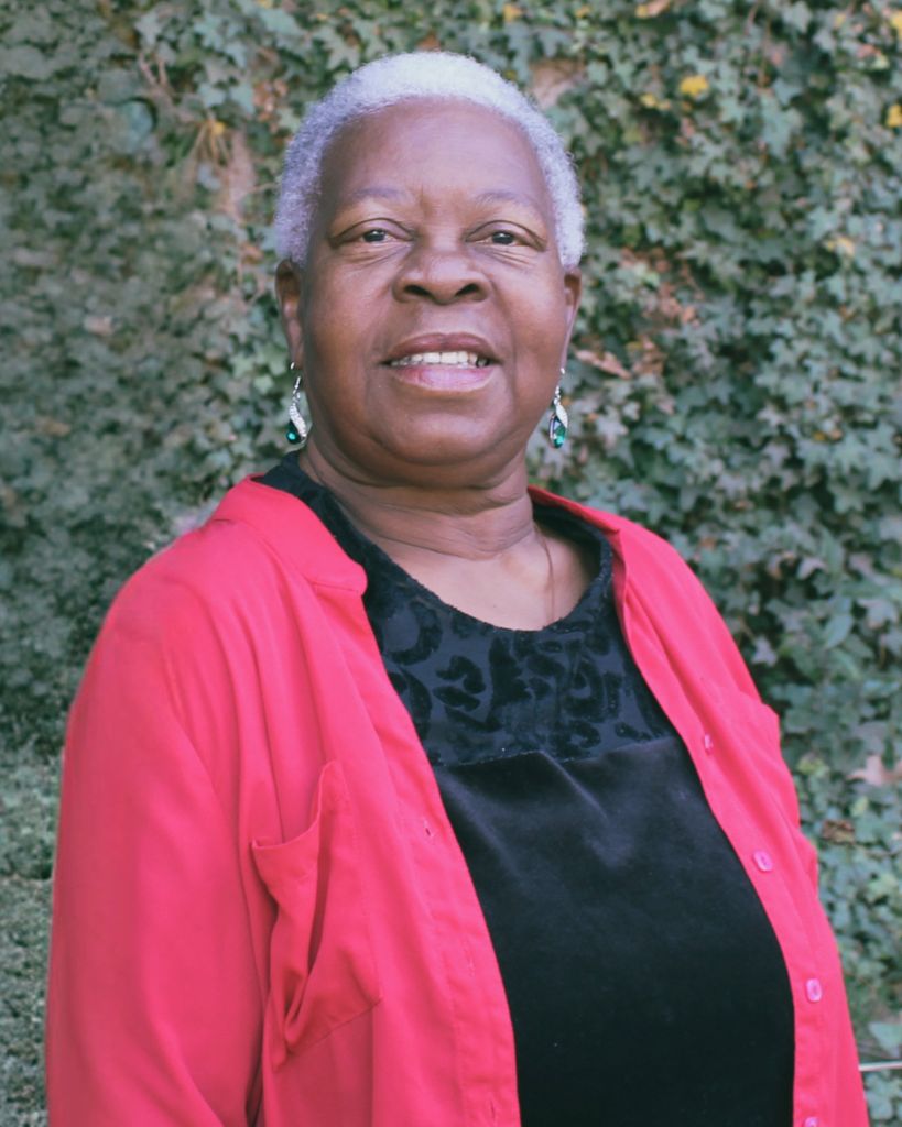 Marilyn Ruth Kendrick