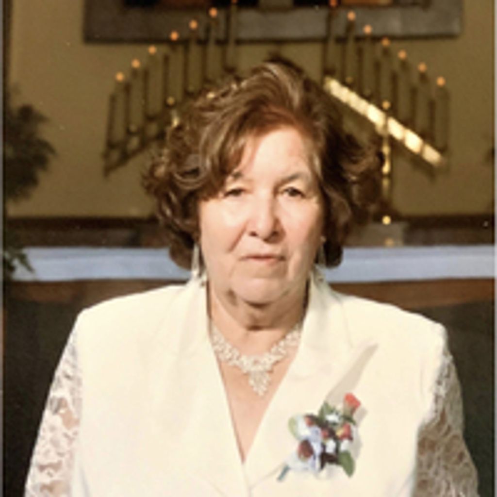 Ana Maria Miranda