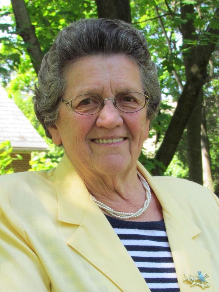 Mary H. Leatherman Profile Photo