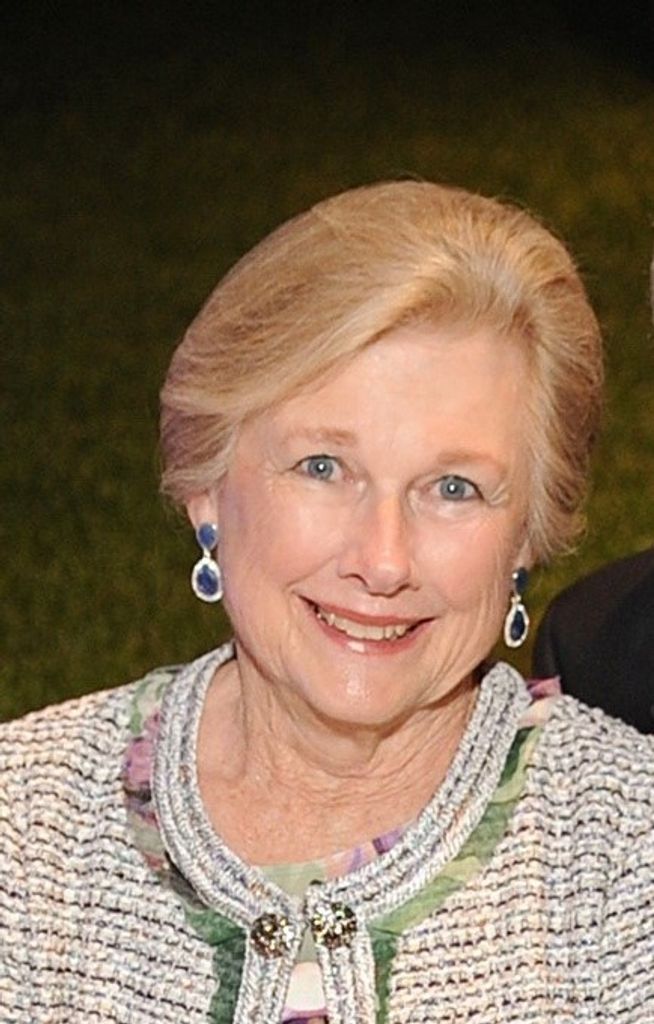 Ellen Decherd Walker Profile Photo