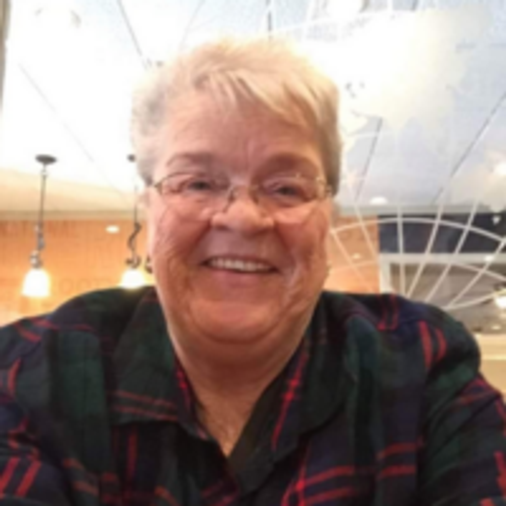 Reba Nell Parker