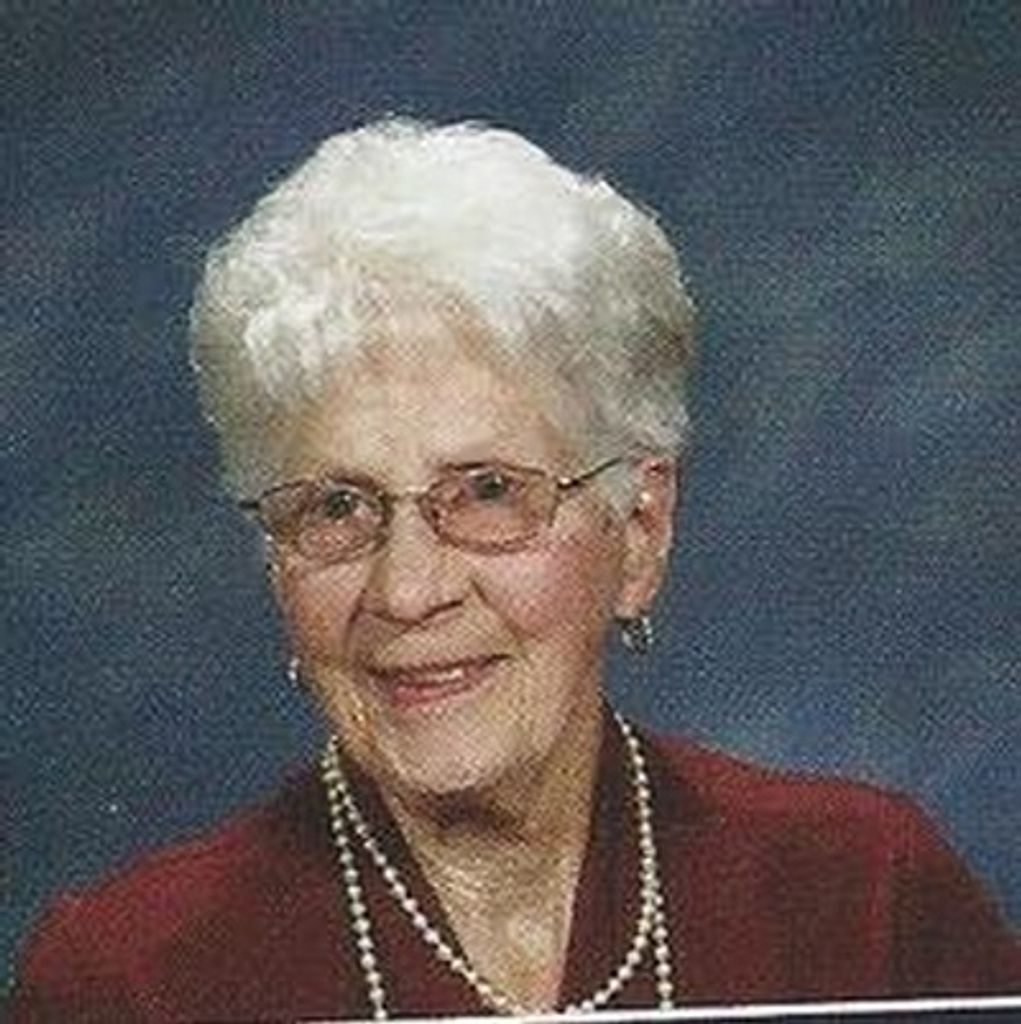Nellie Devore Profile Photo