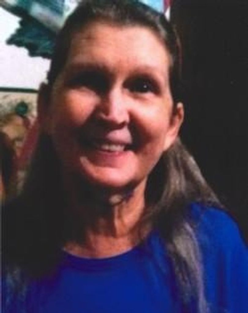 Lola Mae Hicks