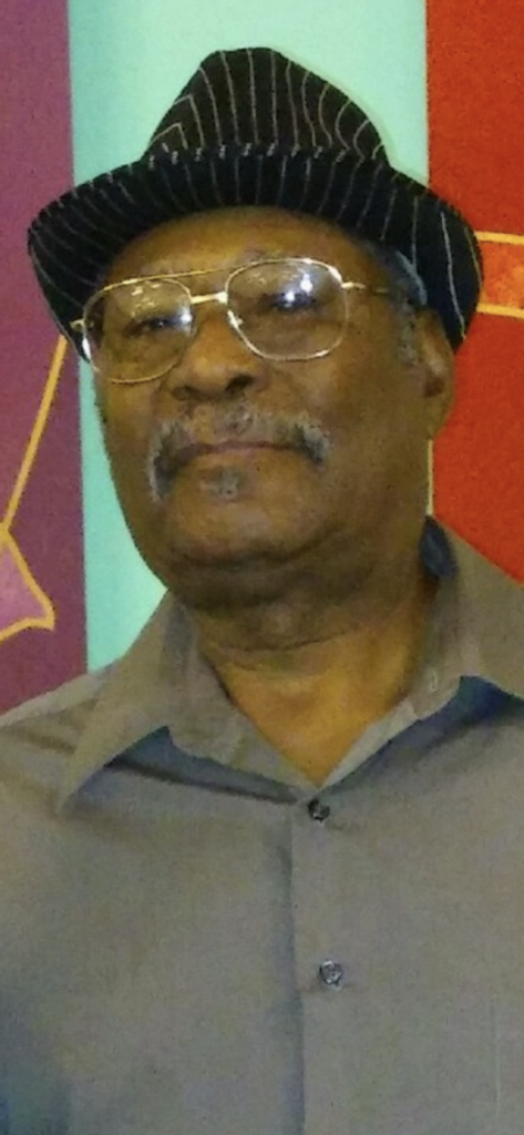 Wade Simpson Profile Photo
