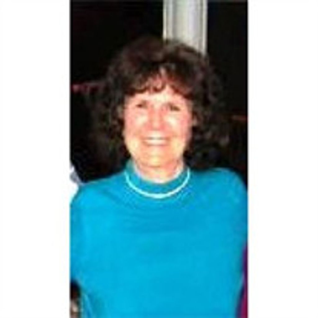Patricia Ann Carlo