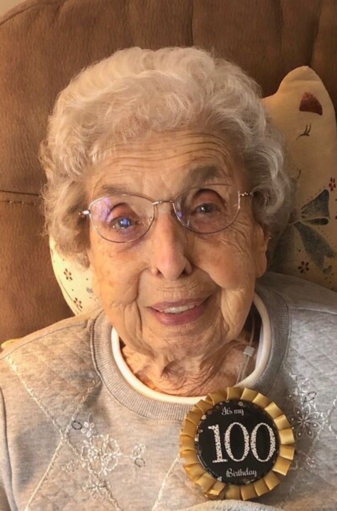 Loretta E. Musser Profile Photo