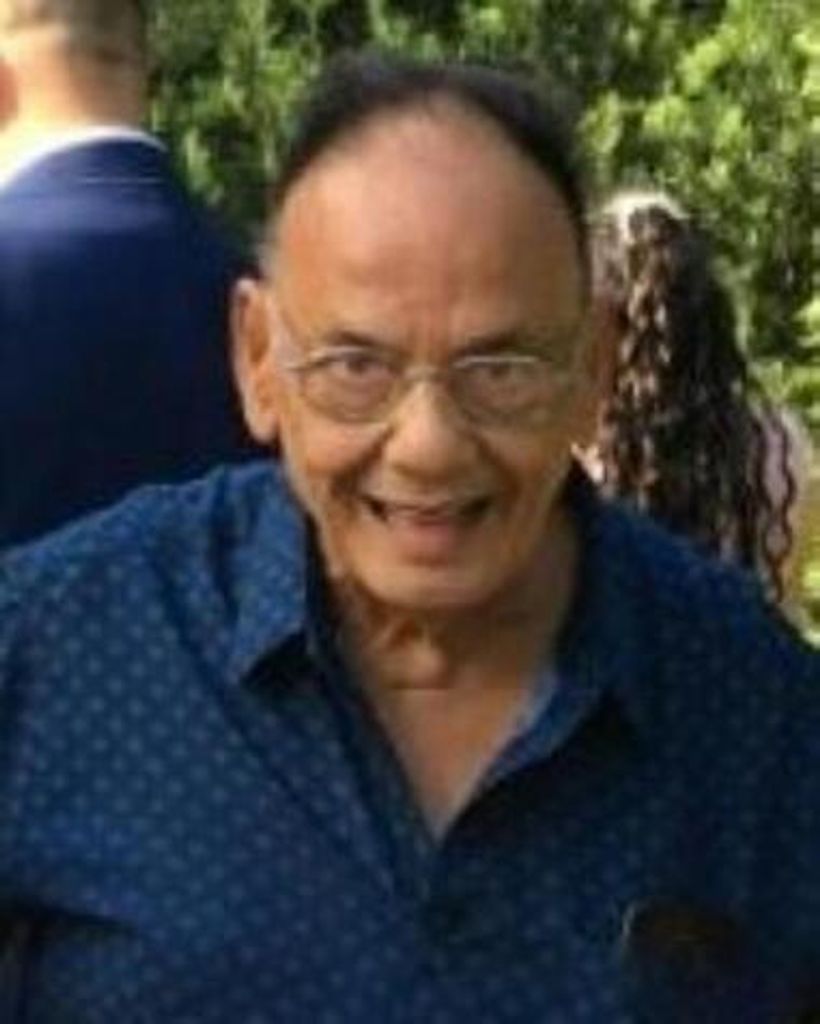 Ruben Ortiz
