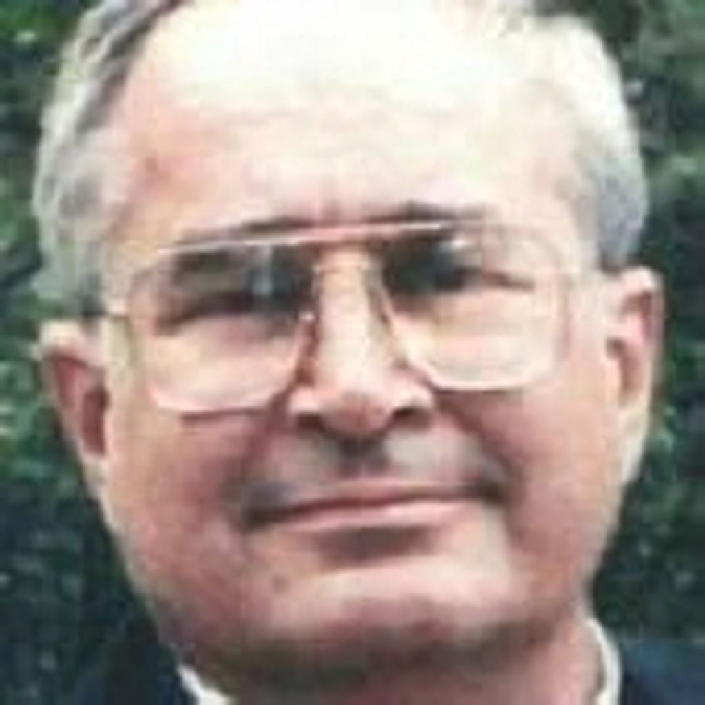 John "Jj" Elwyn Wegert