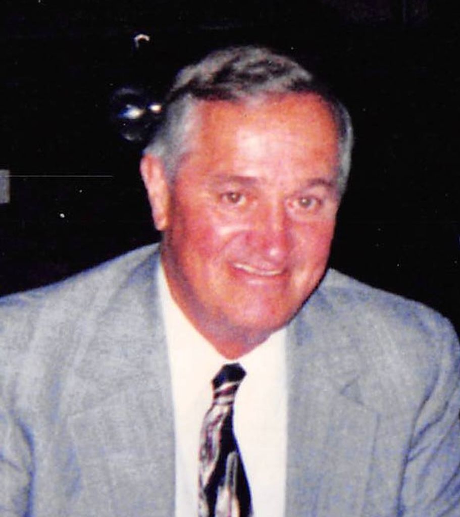 Warren J. Lonzo Profile Photo