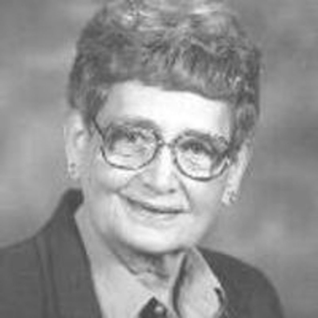 Flora Jean Lundberg