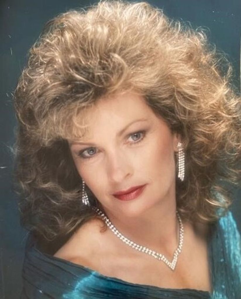 Jeri Lynn Thomas Profile Photo