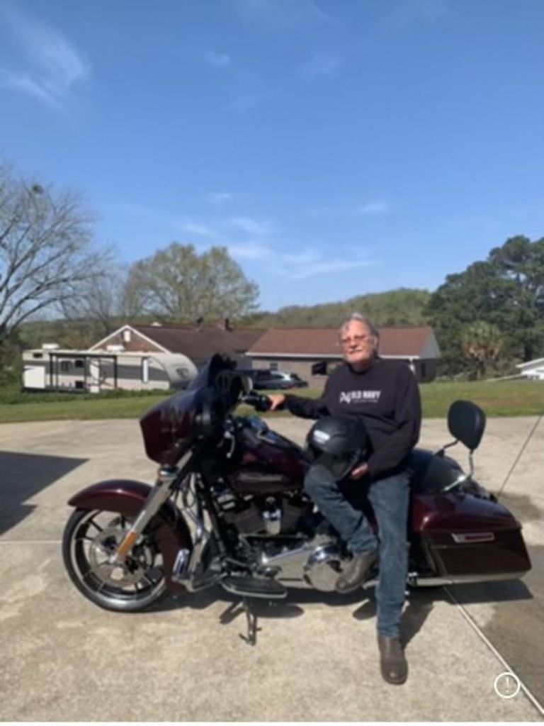 Jeremiah Vinson Kirkland Profile Photo