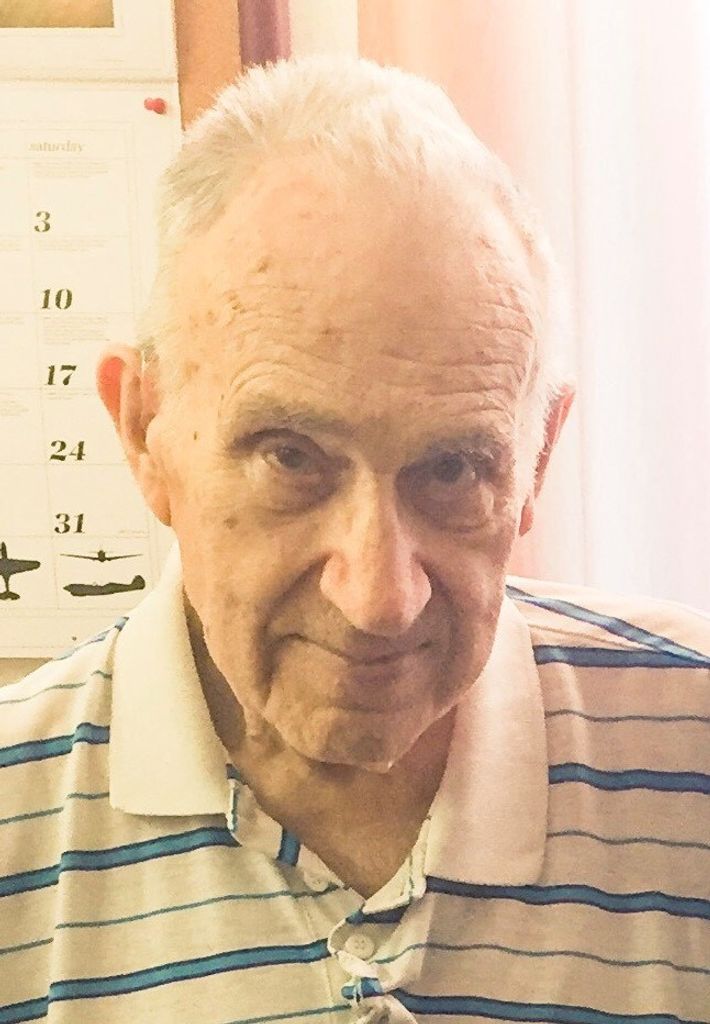 Roger B. Kowald