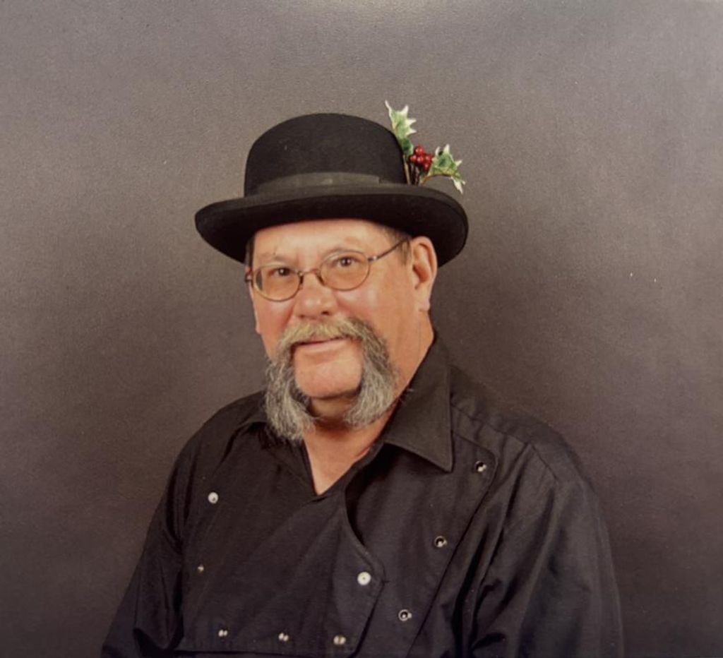 Jack Stevenson Leonard Profile Photo