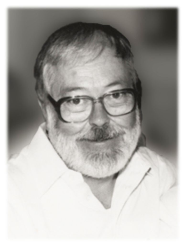 Dr. Gerald Grover Klingelsmith