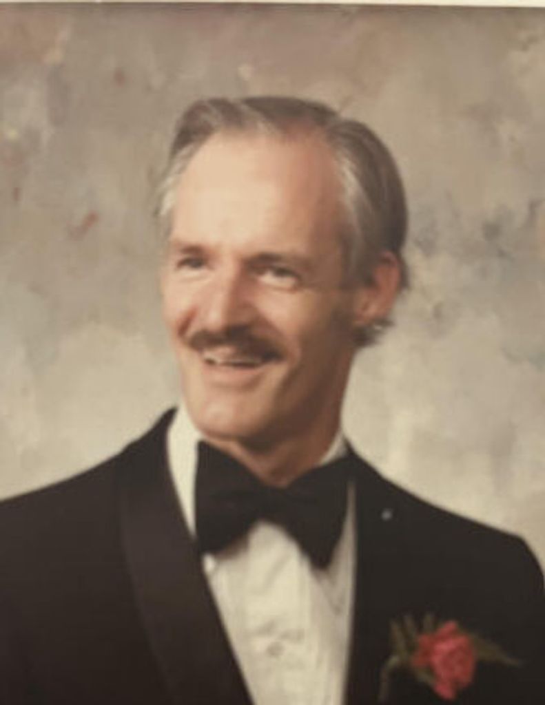 Richard Stuart "Dickie" Nilson, May 23, 2024