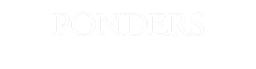 Ponders Cemeteries Logo