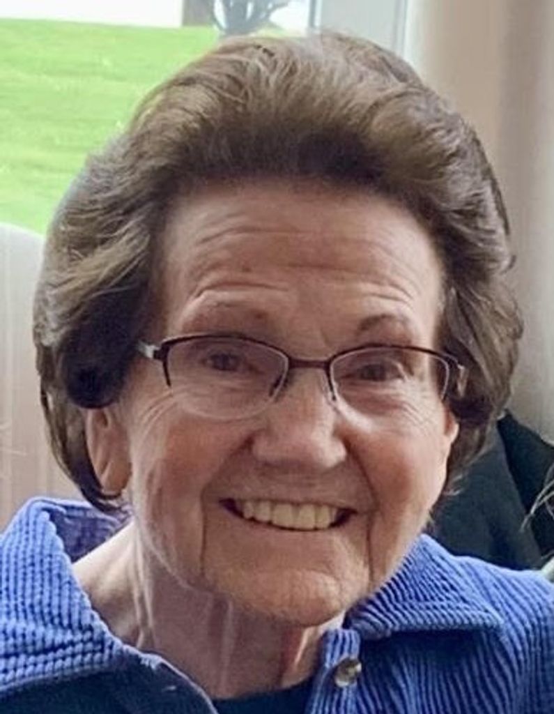 J. Lodema Ward Profile Photo