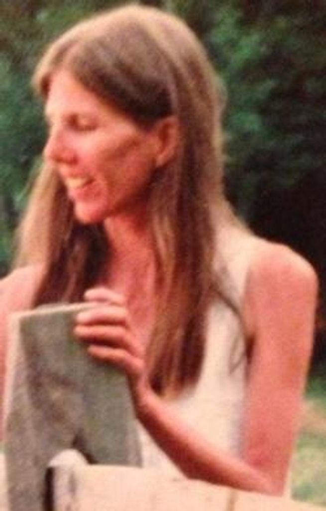 Lisa Helen Marshik-Hunter