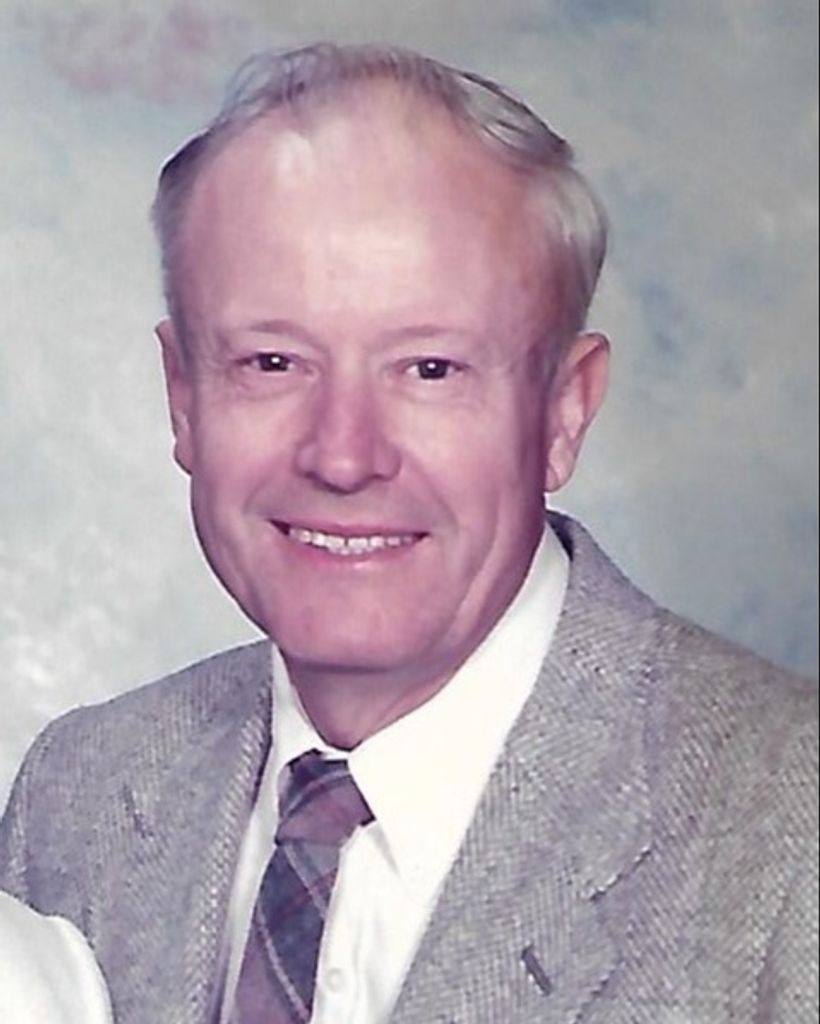 Lewis "Lew" Agrall