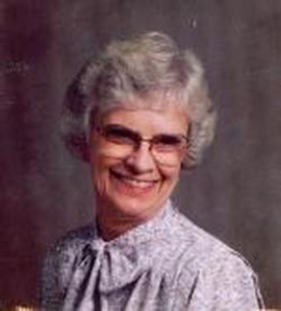 Joan G. (Hill) Mattson Matthews