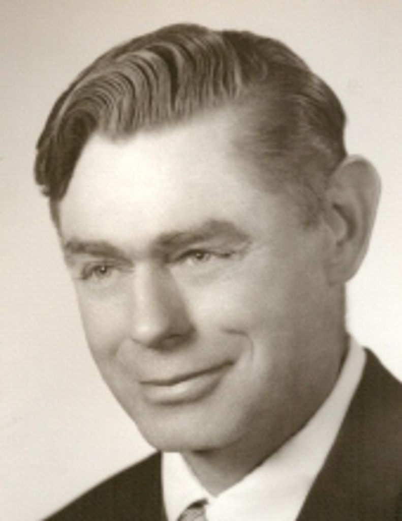 Harland C. Snyder Sr.